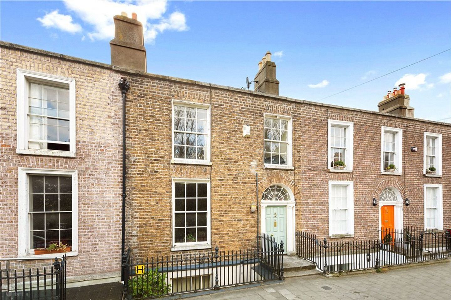 40 Mount Pleasant Square, Ranelagh, Dublin 6