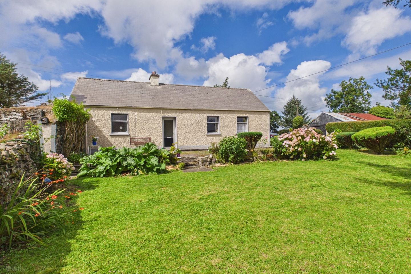 Ballyashea, Kilnamona, Mauricesmills, Co. Clare, V95TVP9