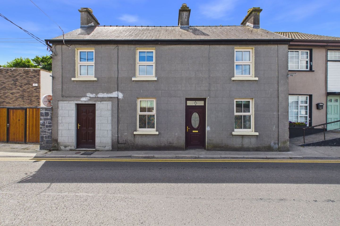 Court Lane, Athenry, Co. Galway, H65KX94