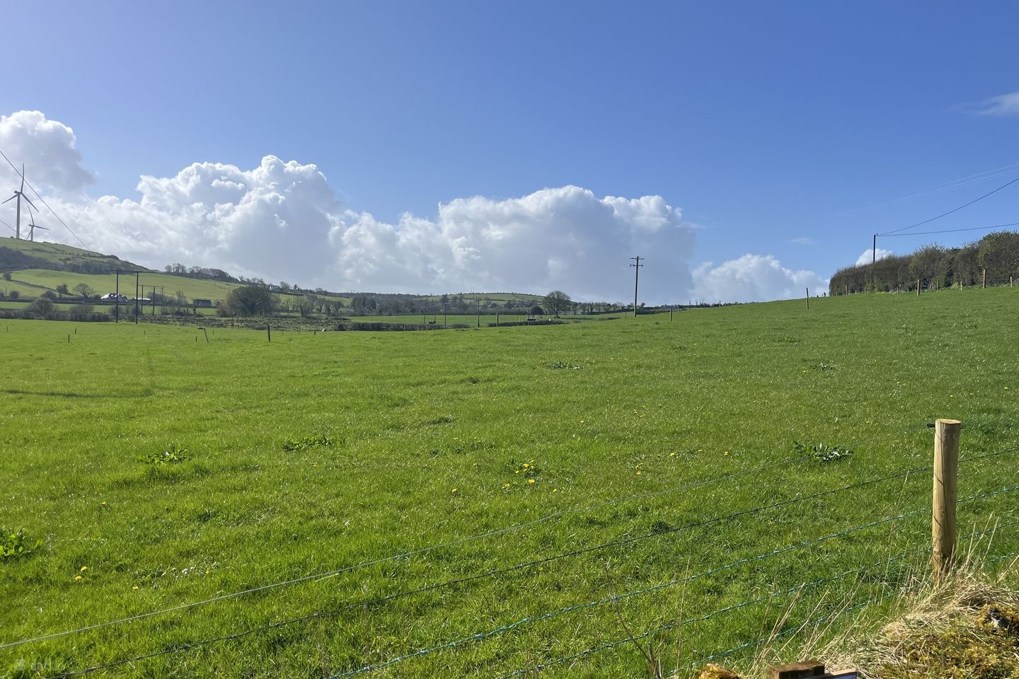 Kilcolman, Ardagh, Co. Limerick