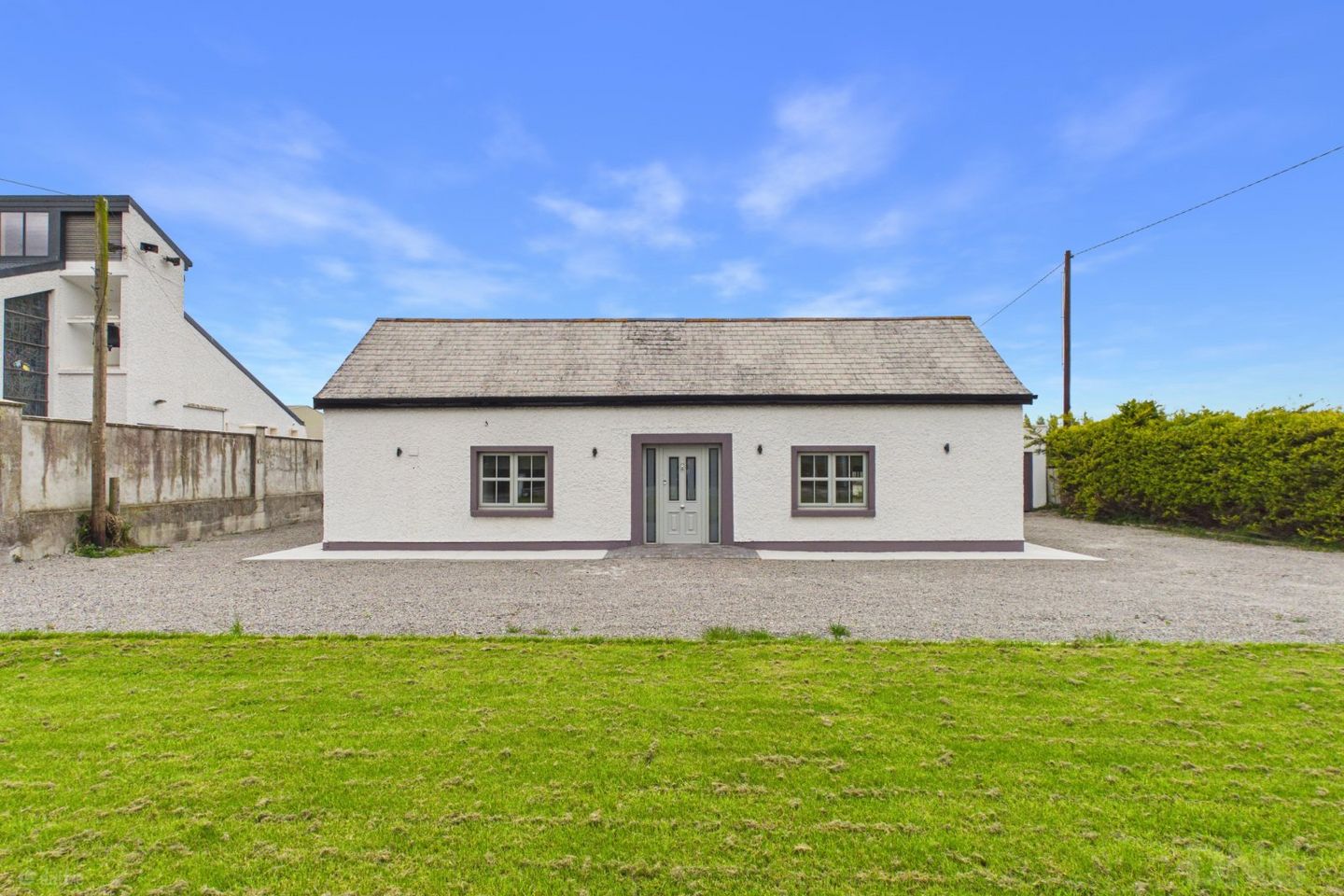 Mucklagh, Tullamore, Co Offaly, R35YE10