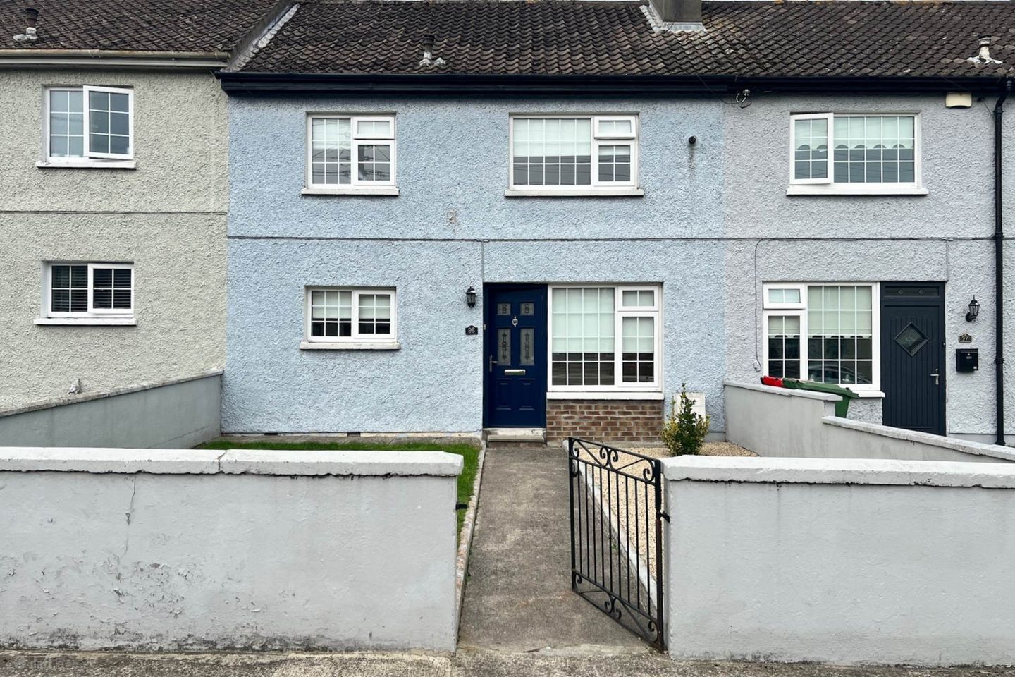96 Baron Park, Clonmel, Co. Tipperary, E91WN83