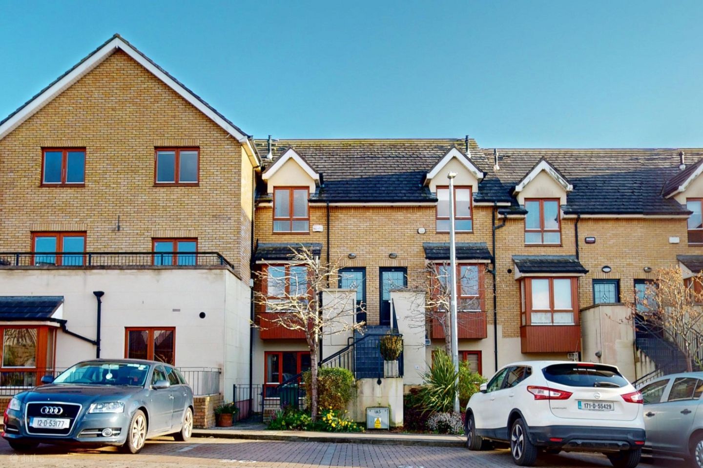 18 Oak Hall, The Hill, Malahide, Co. Dublin