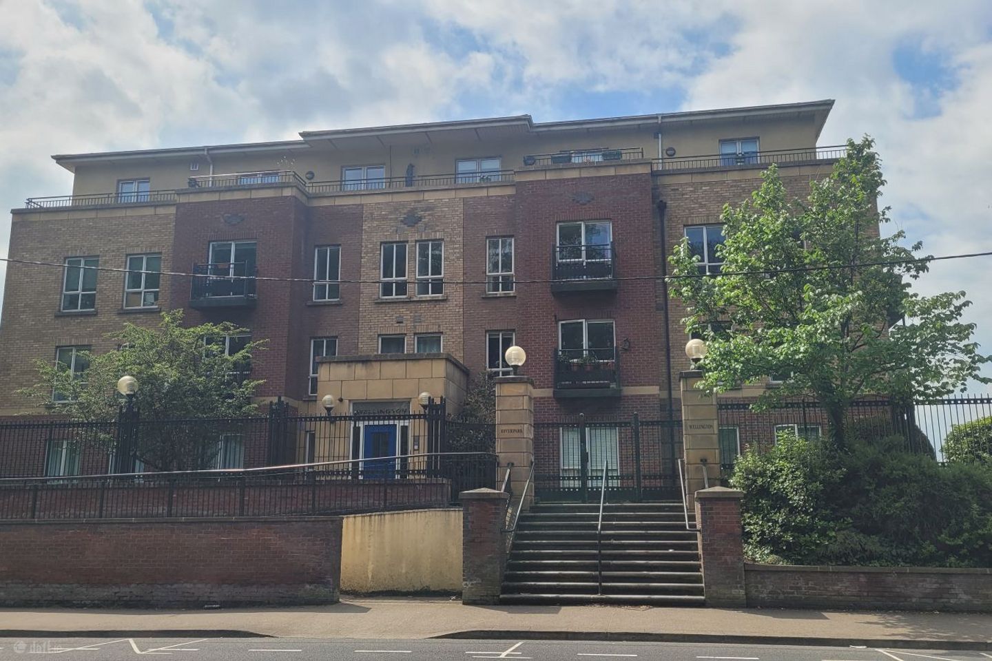 The Wellington, Riverpark Apartments, Conyngham Road, Dublin 8, Islandbridge, Dublin 8