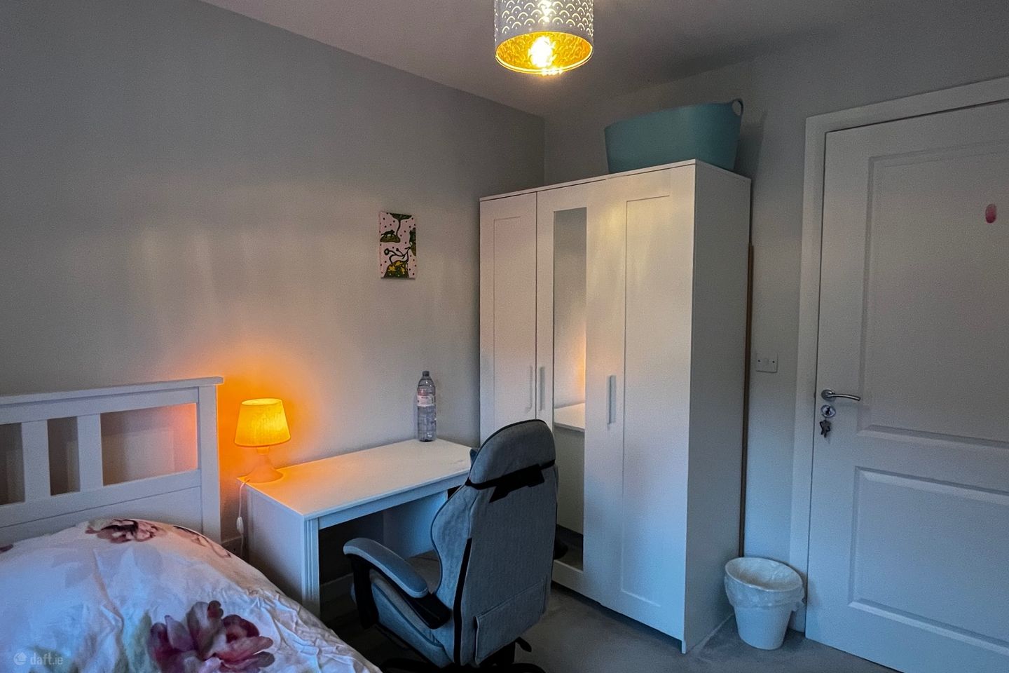 Grace Park Wood, Dublin 9, Drumcondra, Dublin 9