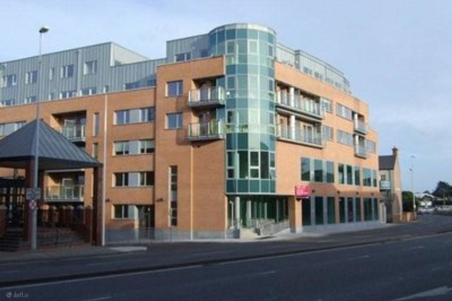 Frascati Hall, Sweetman's Avenue, Blackrock, Co. Dublin