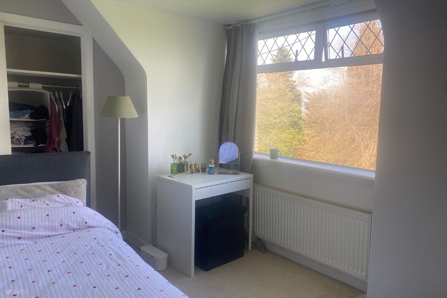 Granville Road, Blackrock,Co. Dublin, Foxrock, Dublin 18