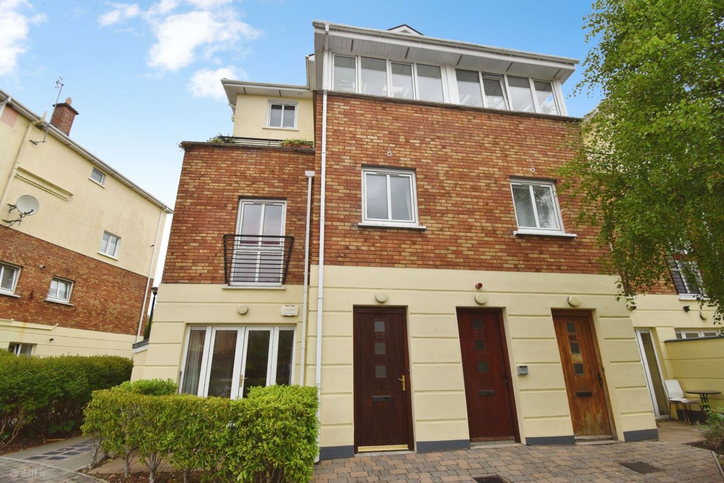 120 The Haven, Jacob's Island, Mahon, Co. Cork, T12KP52