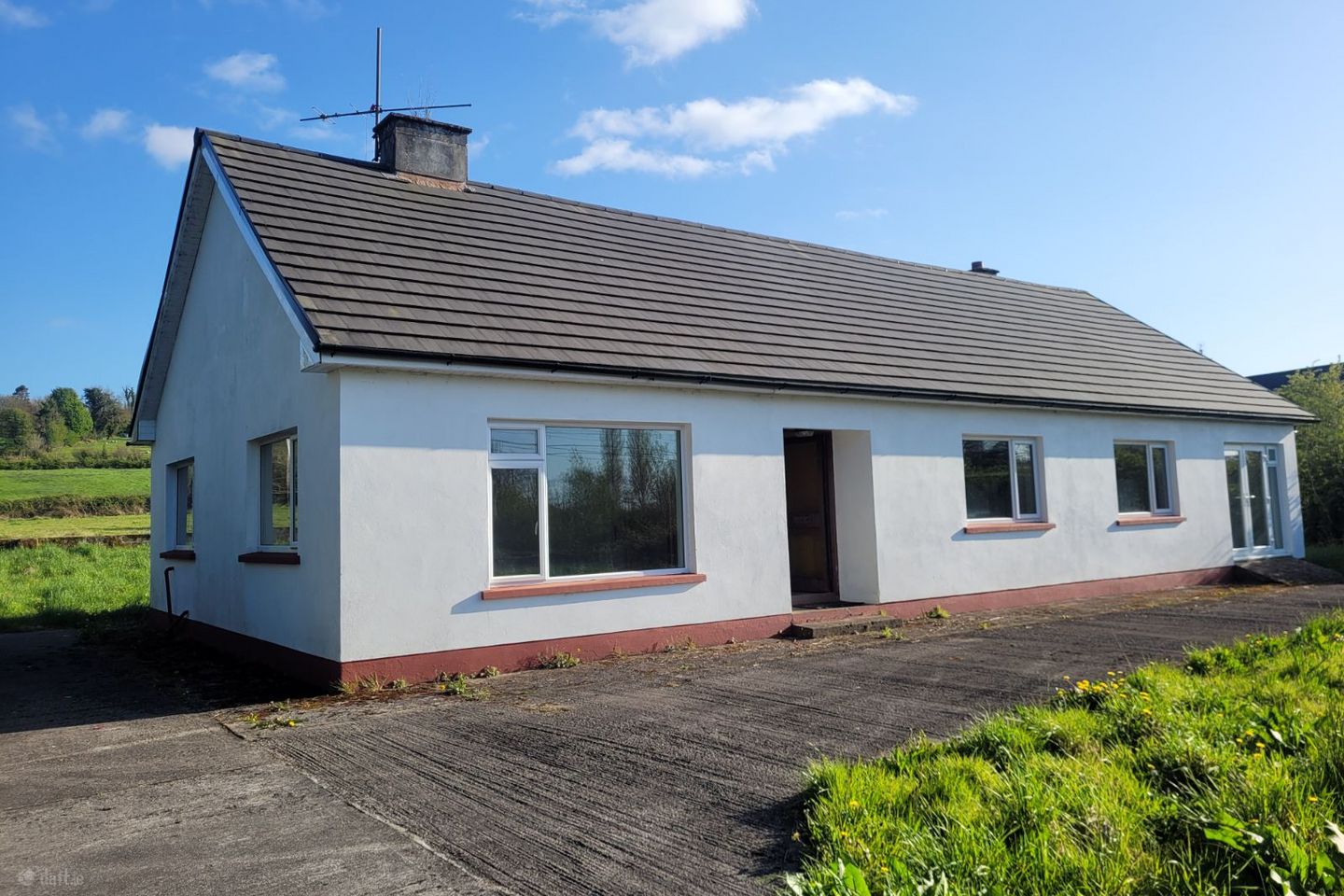 Kiltaglassan, Blacklion, Blacklion, Co. Cavan, F91VW24