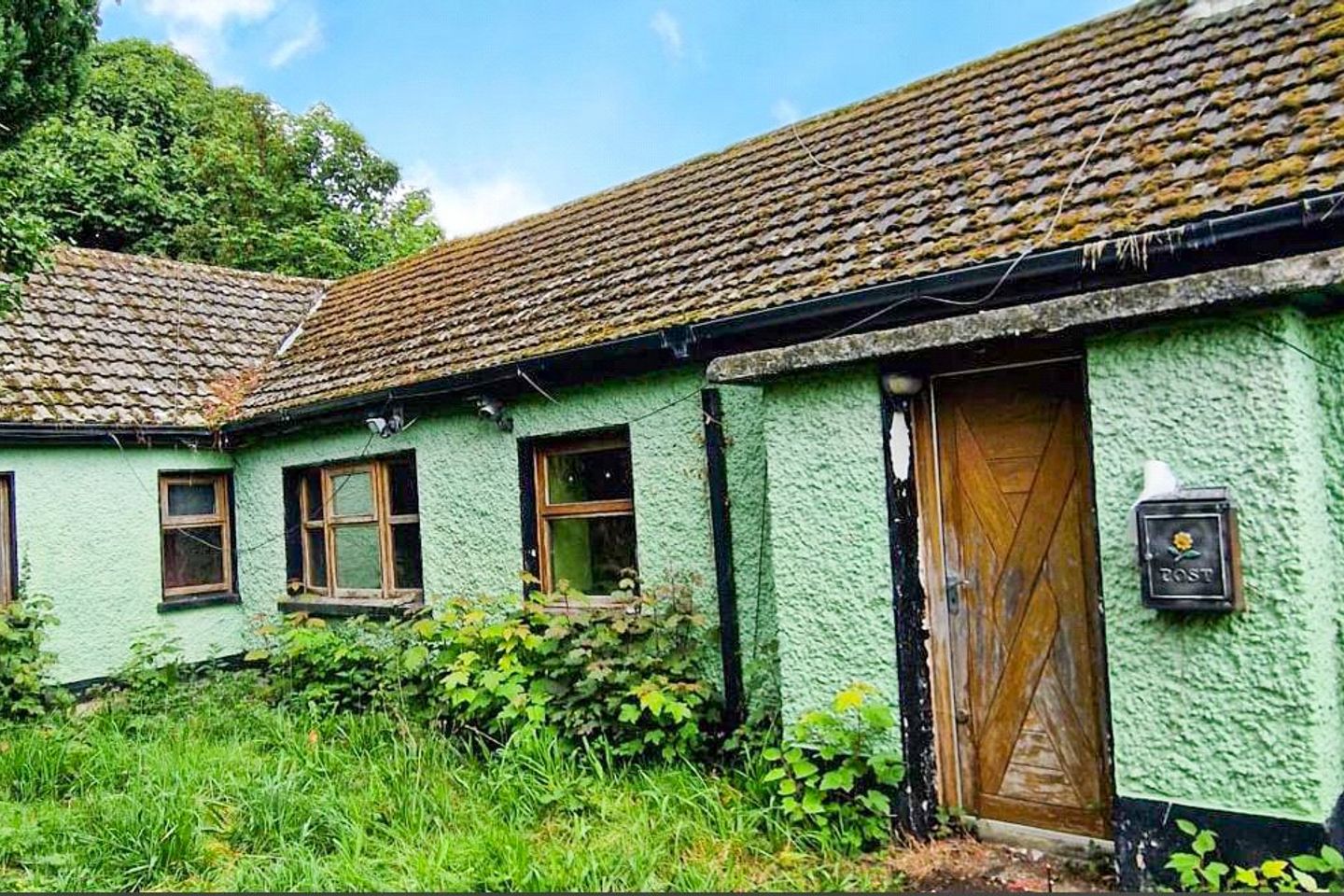 Galroostown, Termonfeckin, Drogheda, Co Louth, A92P5Y8