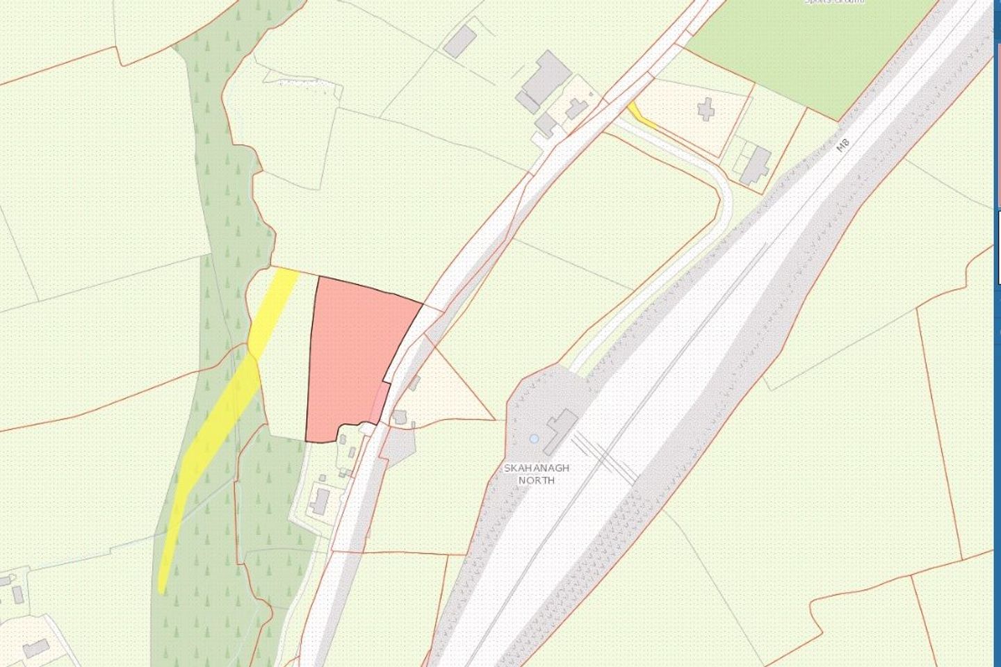 Skehanagh, Watergrasshill, Watergrasshill, Co. Cork