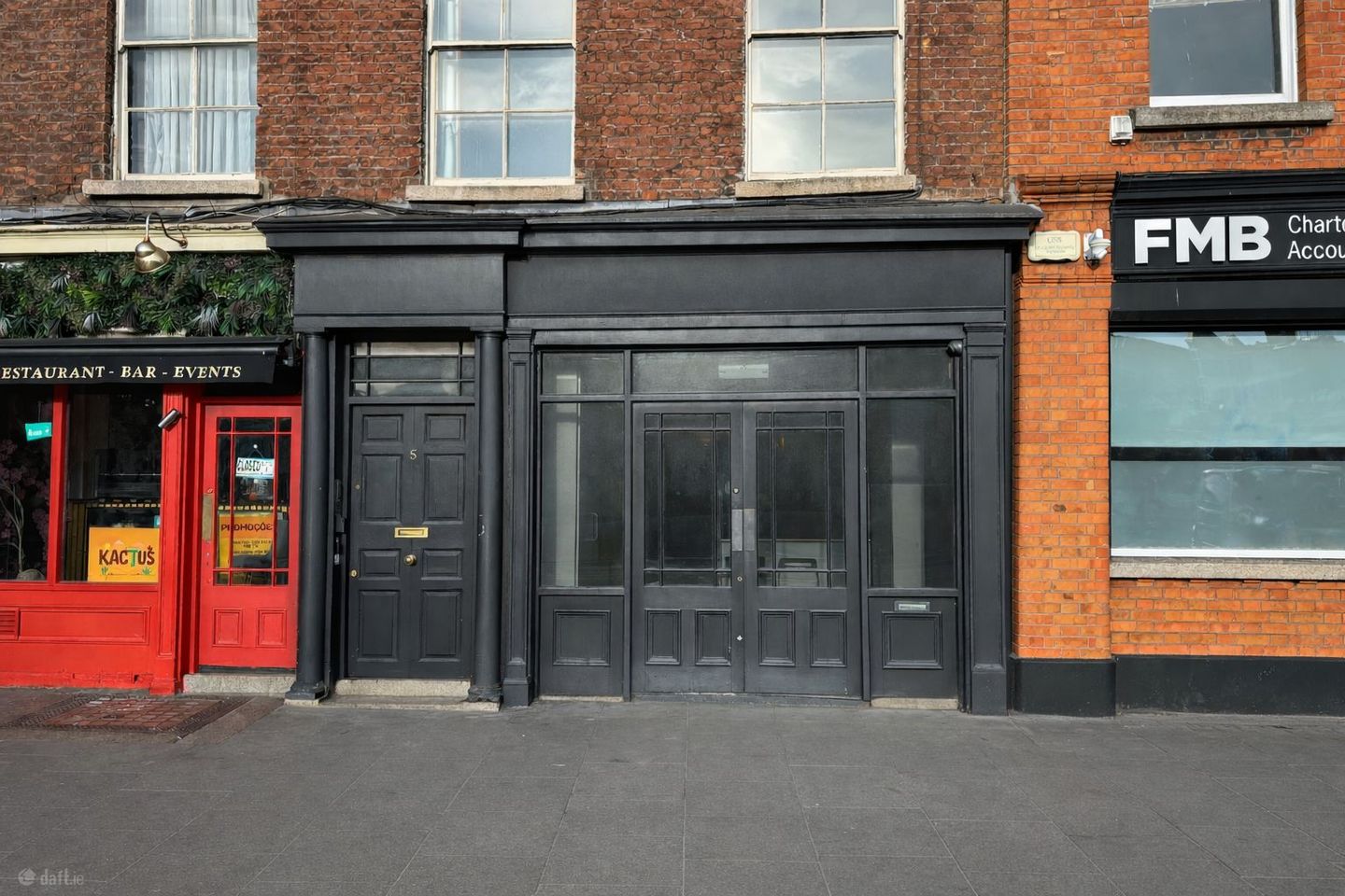 5 Ormond Quay Upper, Dublin 7, Smithfield, Dublin 7