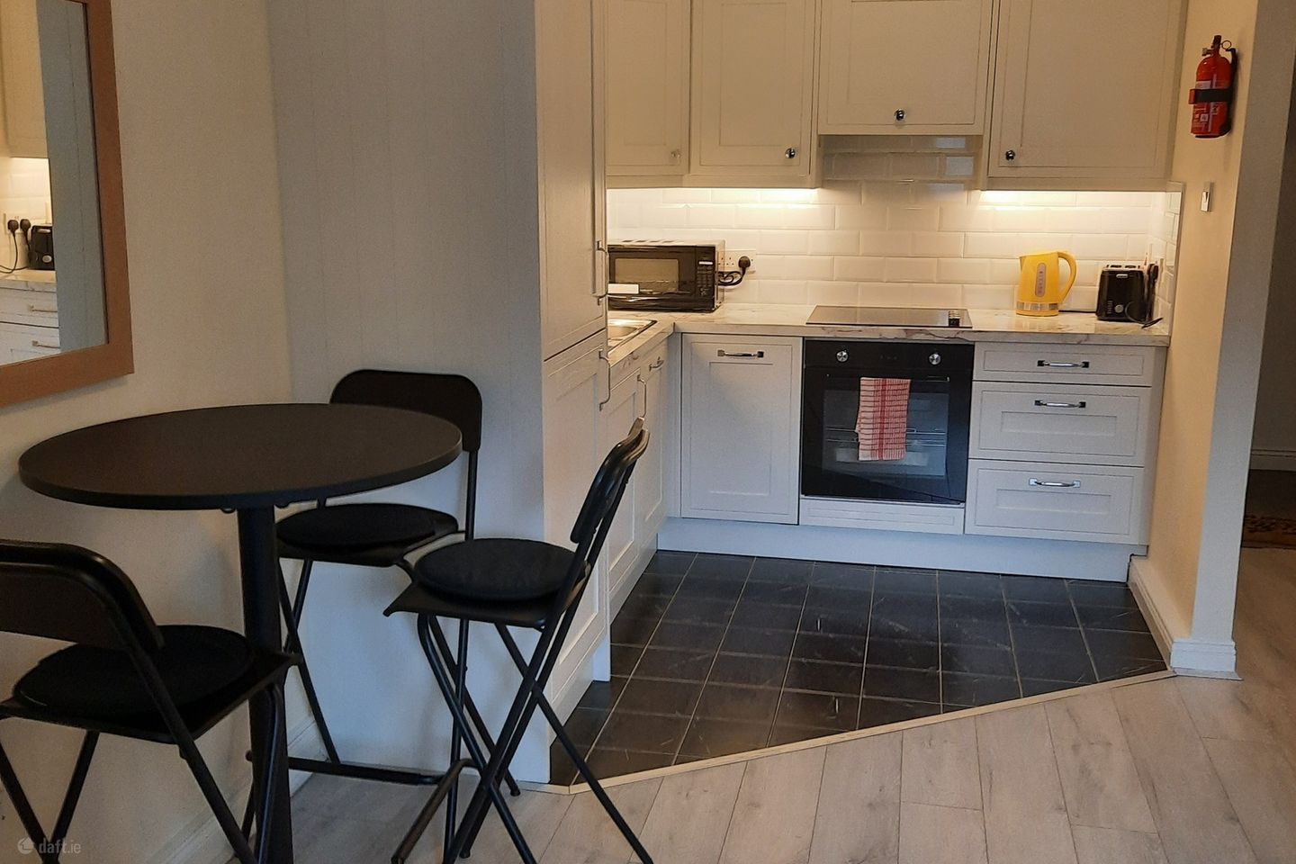 Apartment 9, College Close, Dublin 2