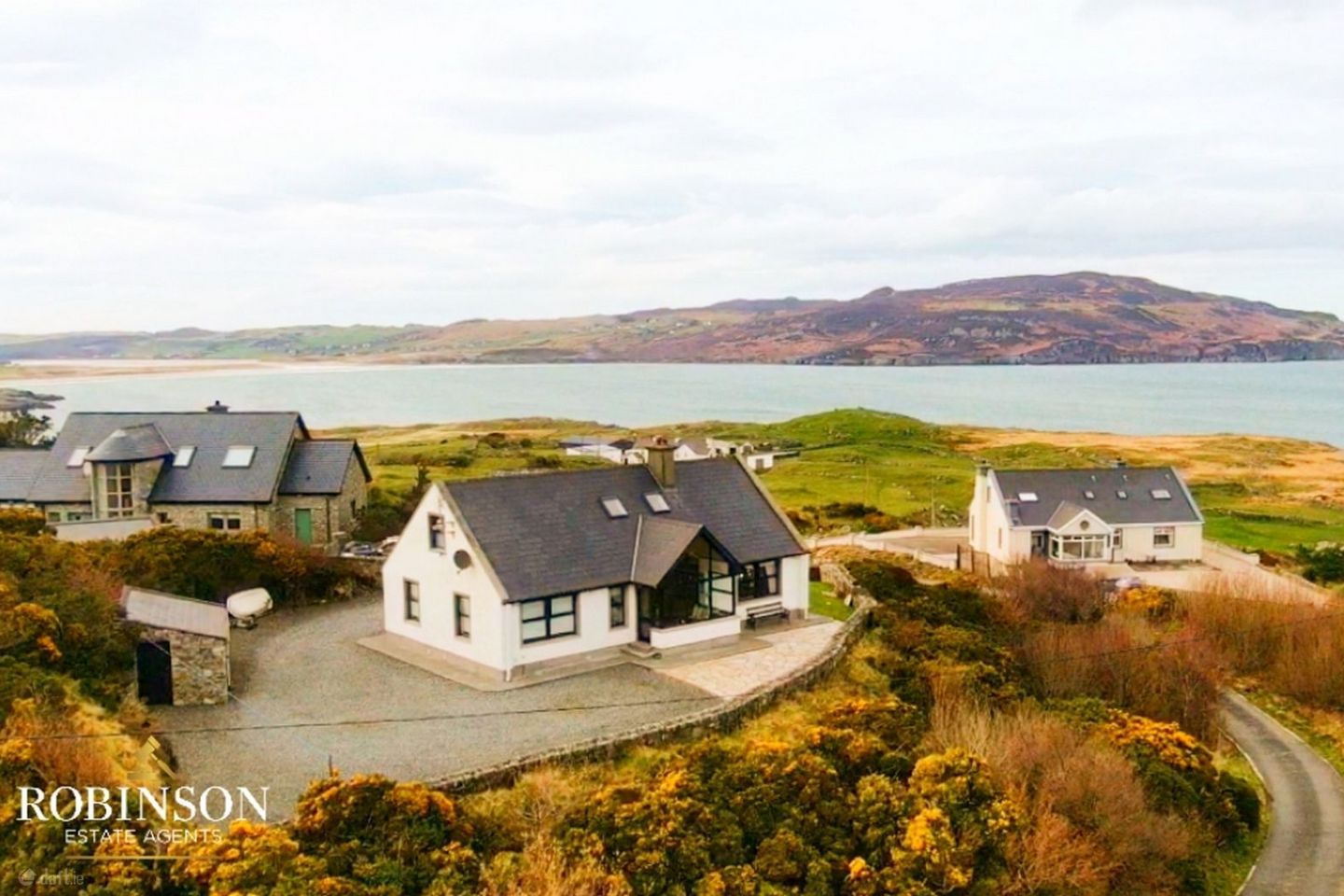 Breaghy, Portnablagh, Marble Hill, Co. Donegal, F92PR9K