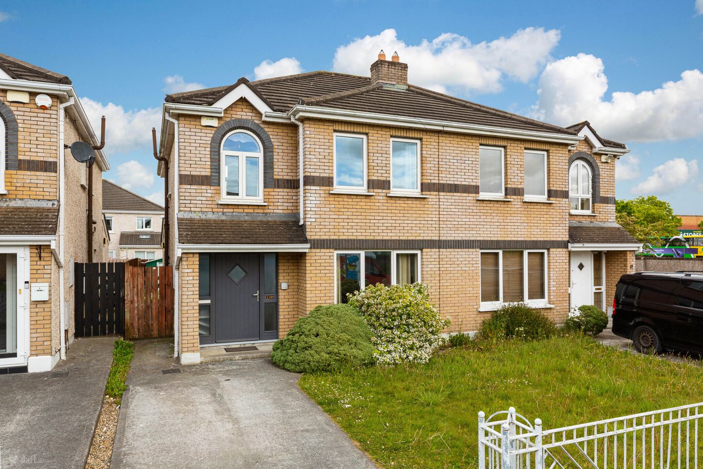 19 Limelawn Glade, Clonsilla, Dublin 15, D15E0C7