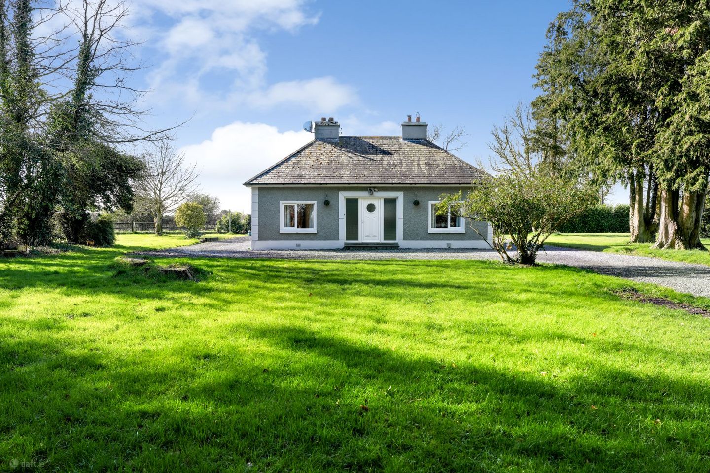 Lisclougher, Athboy, Co. Meath