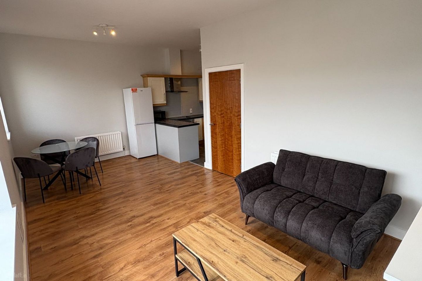 2 Bed Apartment,Tyrrelstown Plaza, Tyrrelstown, Dublin 15