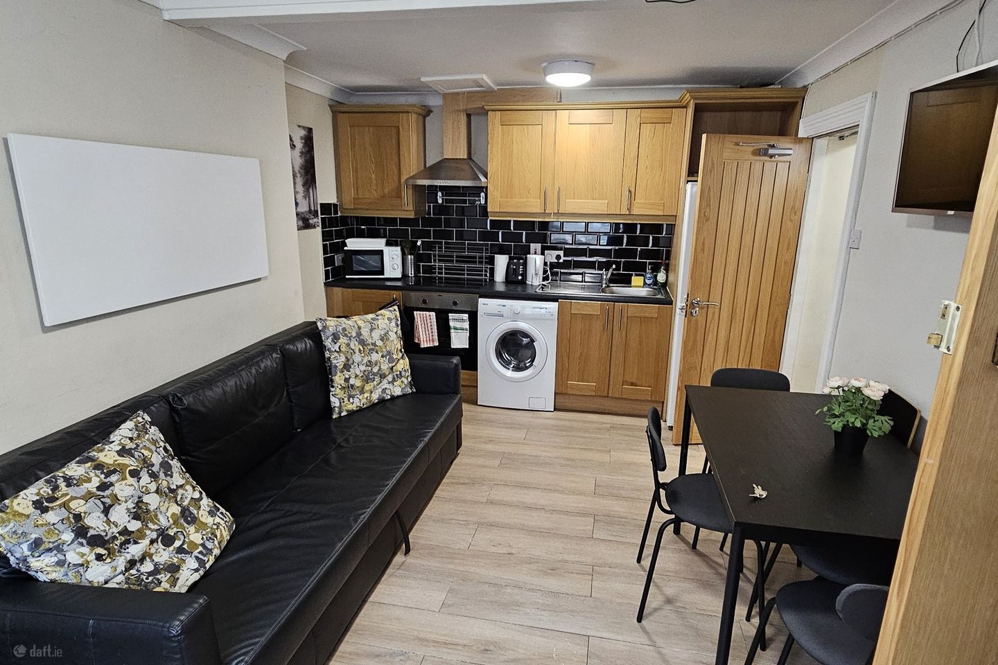 Blessington Street, Dublin 7