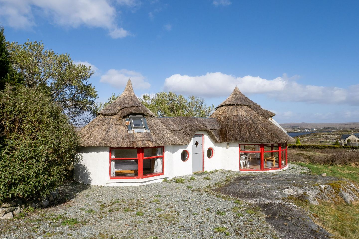 Cladhnach, Carraroe, Casla, Co. Galway, H91V5DR