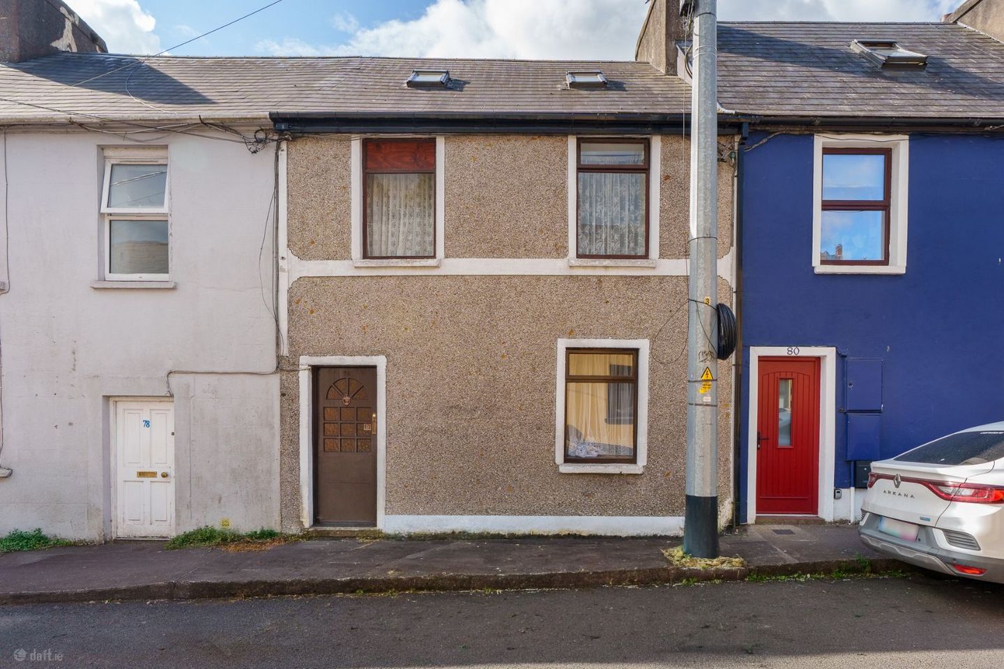 79 Blarney Street, Cork City Centre, Co. Cork, T23P28V