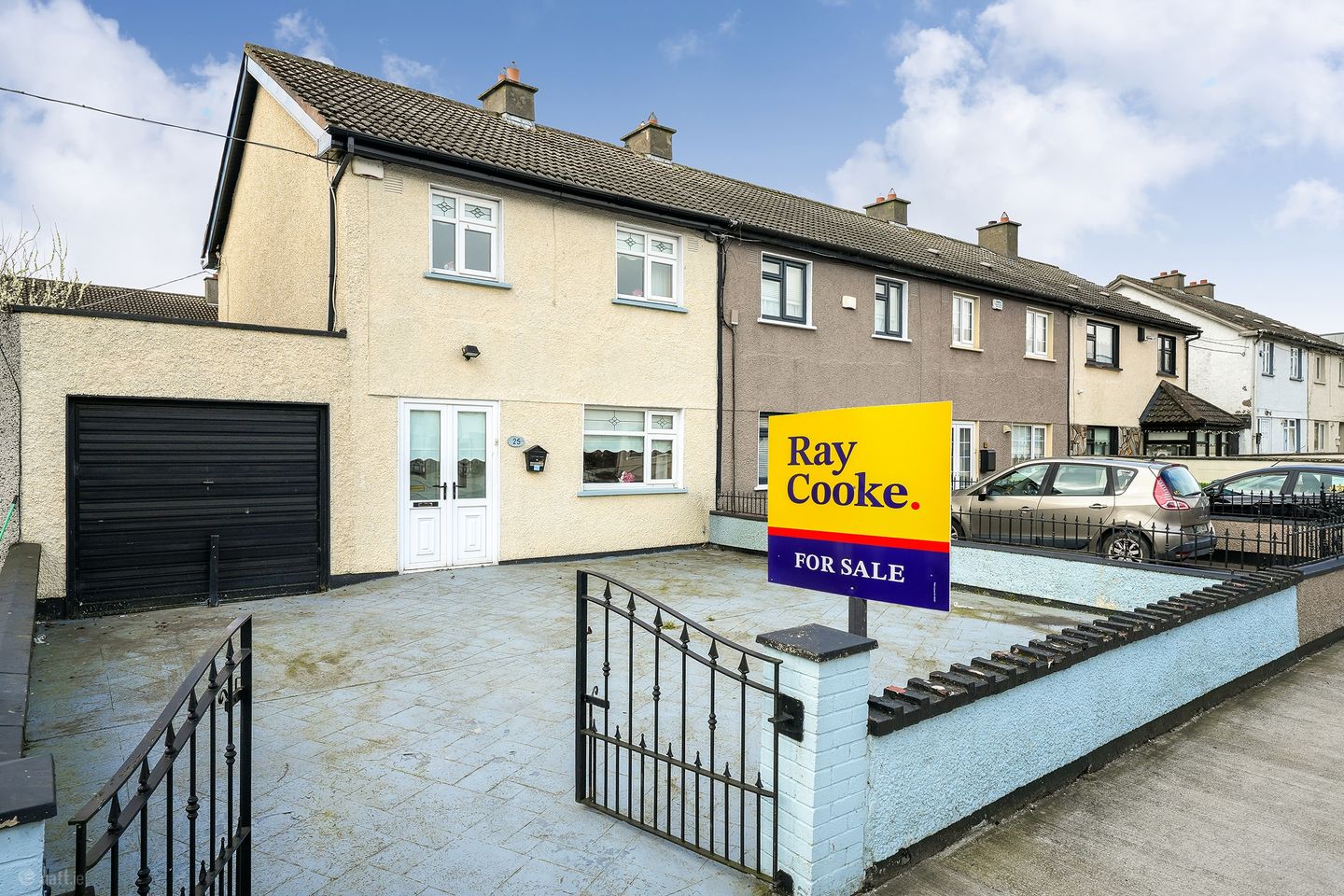 25 Cappagh Avenue, Finglas, Dublin 11