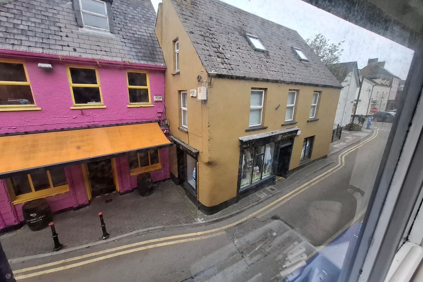 Connolly House, 64 Main Street, Kinsale, Co. Cork