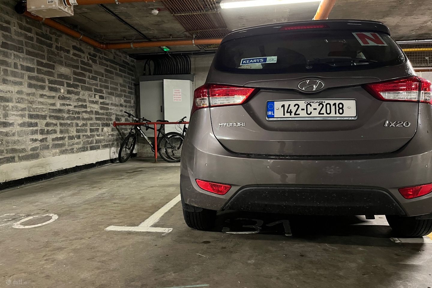 Apartment 11, Cammock Purcell, Mount Brown, Dublin, Kilmainham, Dublin 8