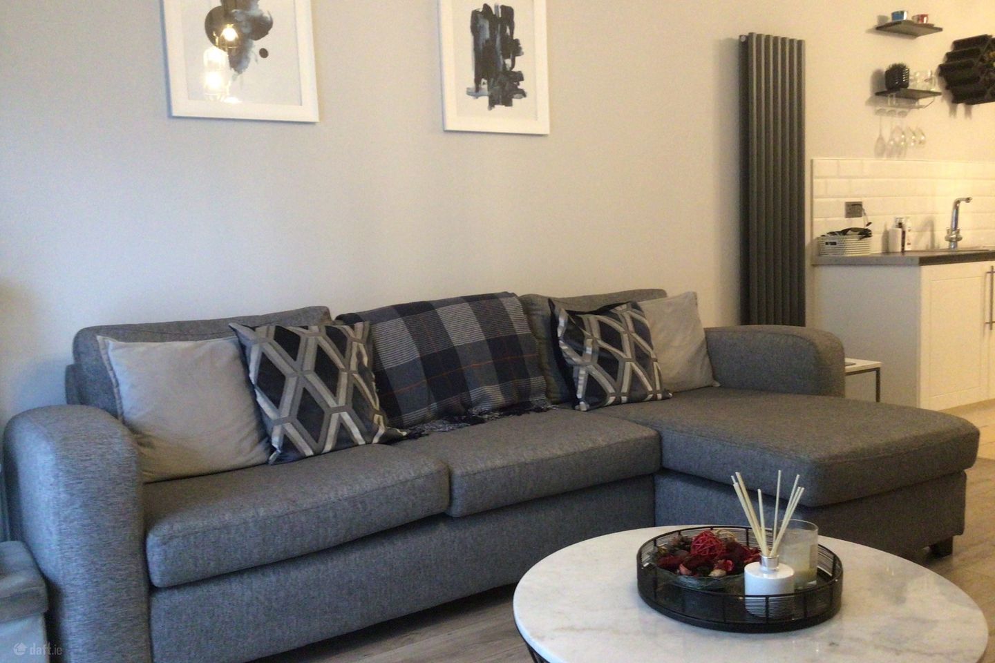 Apartment 48, Distillery Court, Ballincollig, Co. Cork