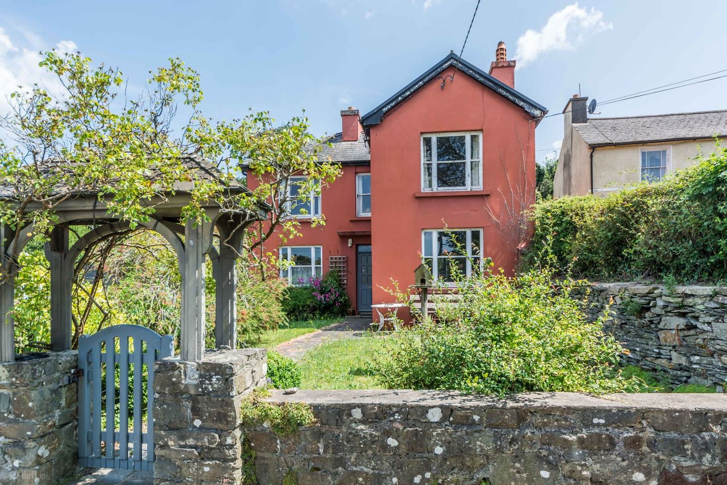 Summer Hill, Bantry, Co. Cork, P75TX62
