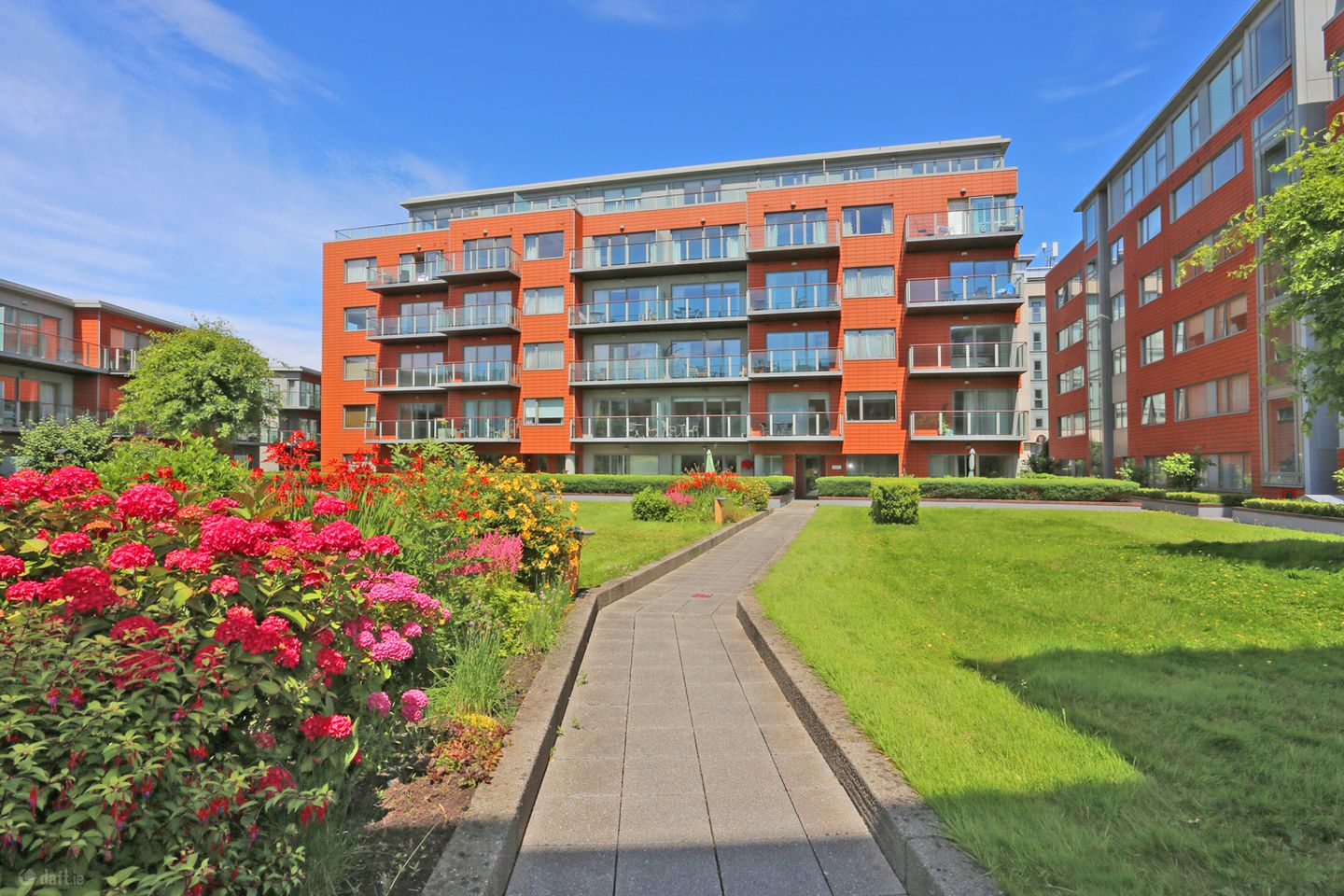 123 The Matthew, The Strand Apartments, O'Callaghan Strand, Limerick, V94H722