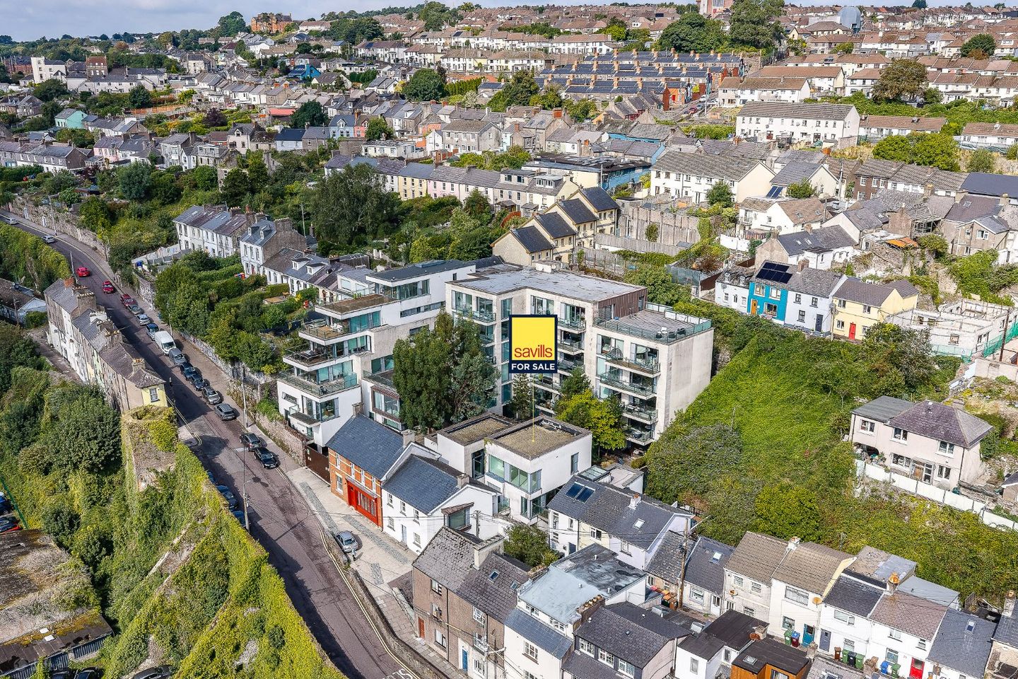 31 Altus, Sunday's Well, Cork, T23X902