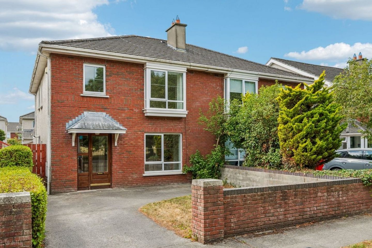 72 The Park, Beaumont Woods, Beaumont, Dublin 9, D09P762