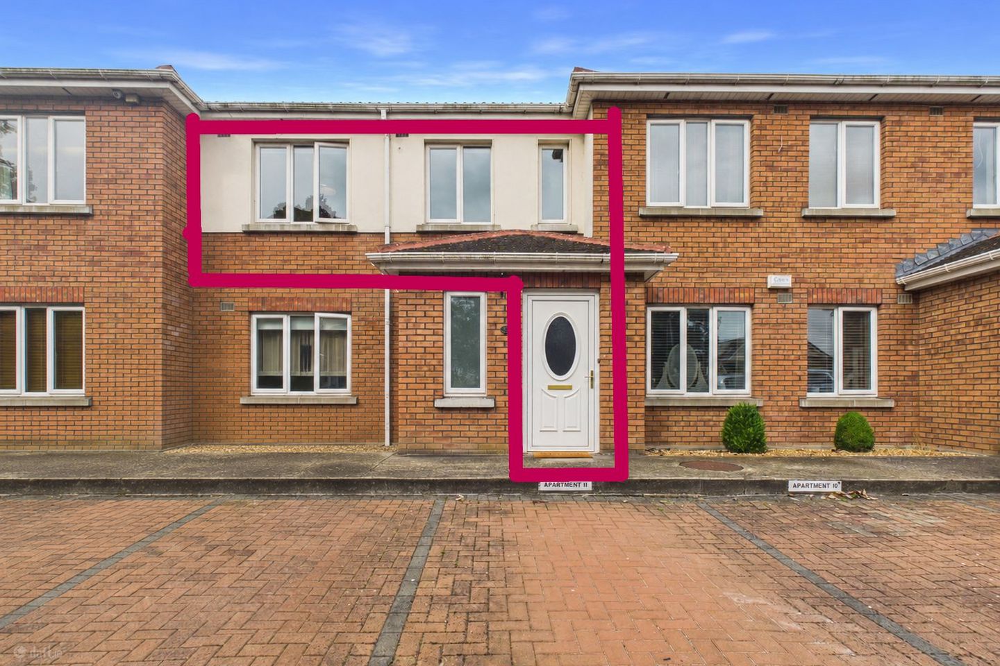 11 Lissen Manor, Seatown Road, Swords, Co. Dublin
