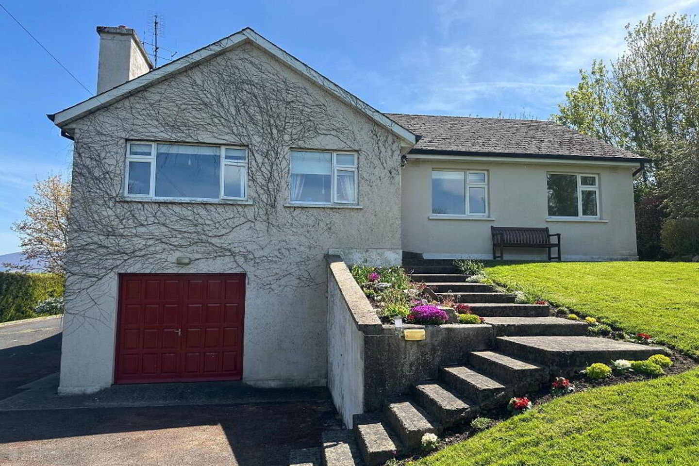 Drumdeel, Fethard, Co. Tipperary, E91P208
