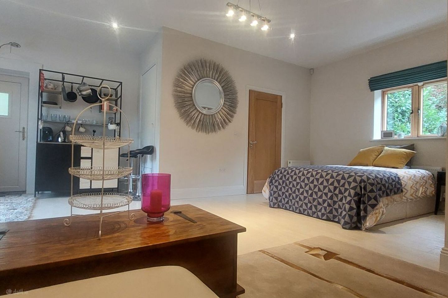 Redgap, Rathcoole, Co. Dublin