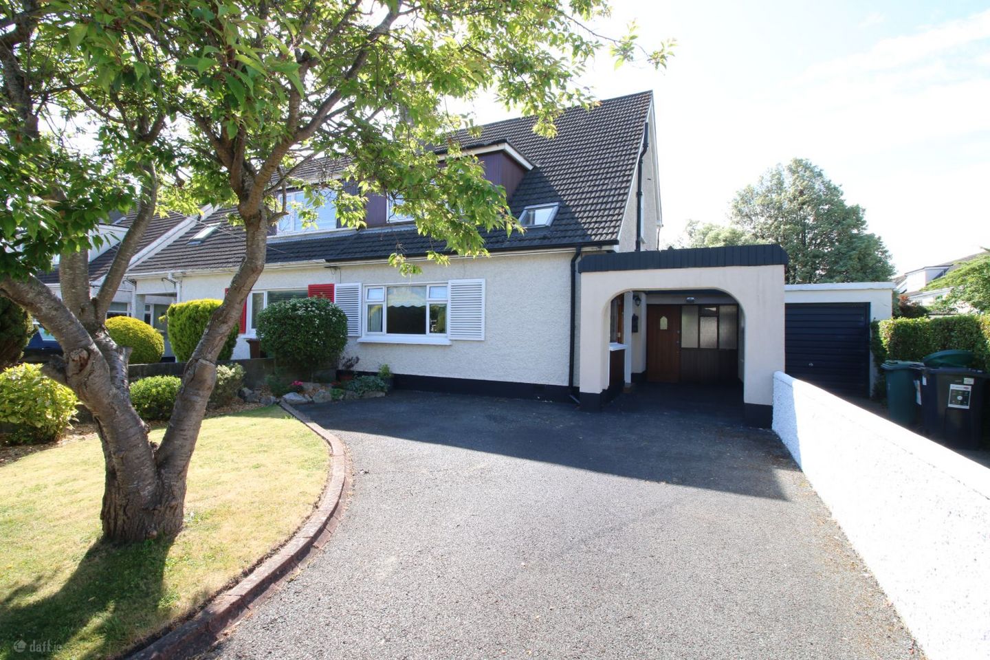 7 Ballyroan Park, Dublin 16, Templeogue, Dublin 16, D16A6W7