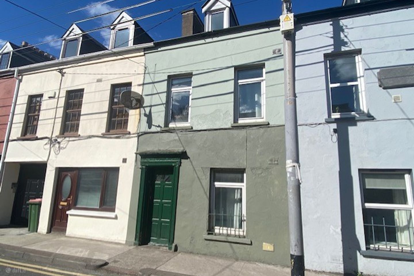 81 Douglas Street, Cork, Co. Cork, T12HY7V