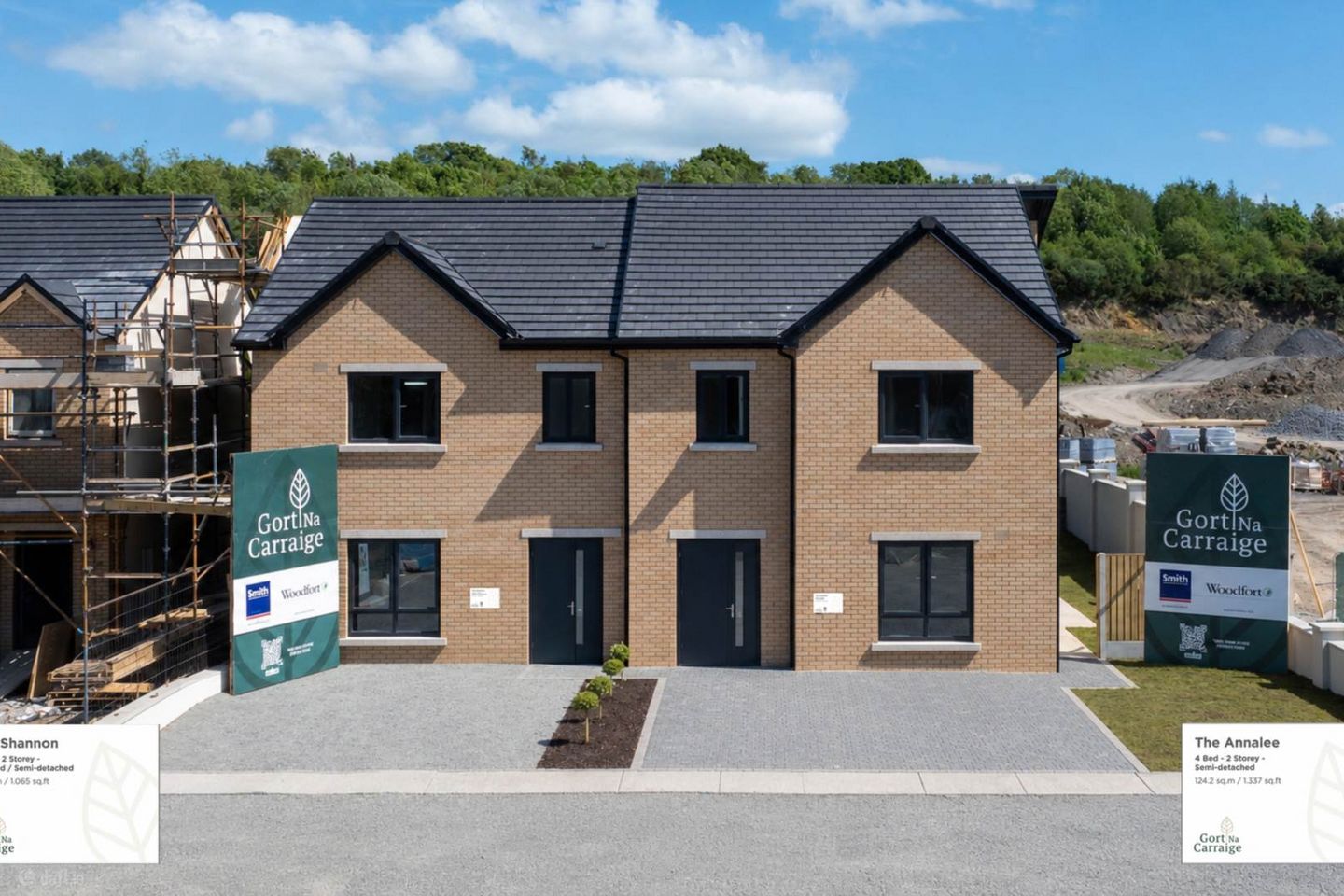 18 Gort Na Carraige, Cootehill Road, Cavan, Co. Cavan