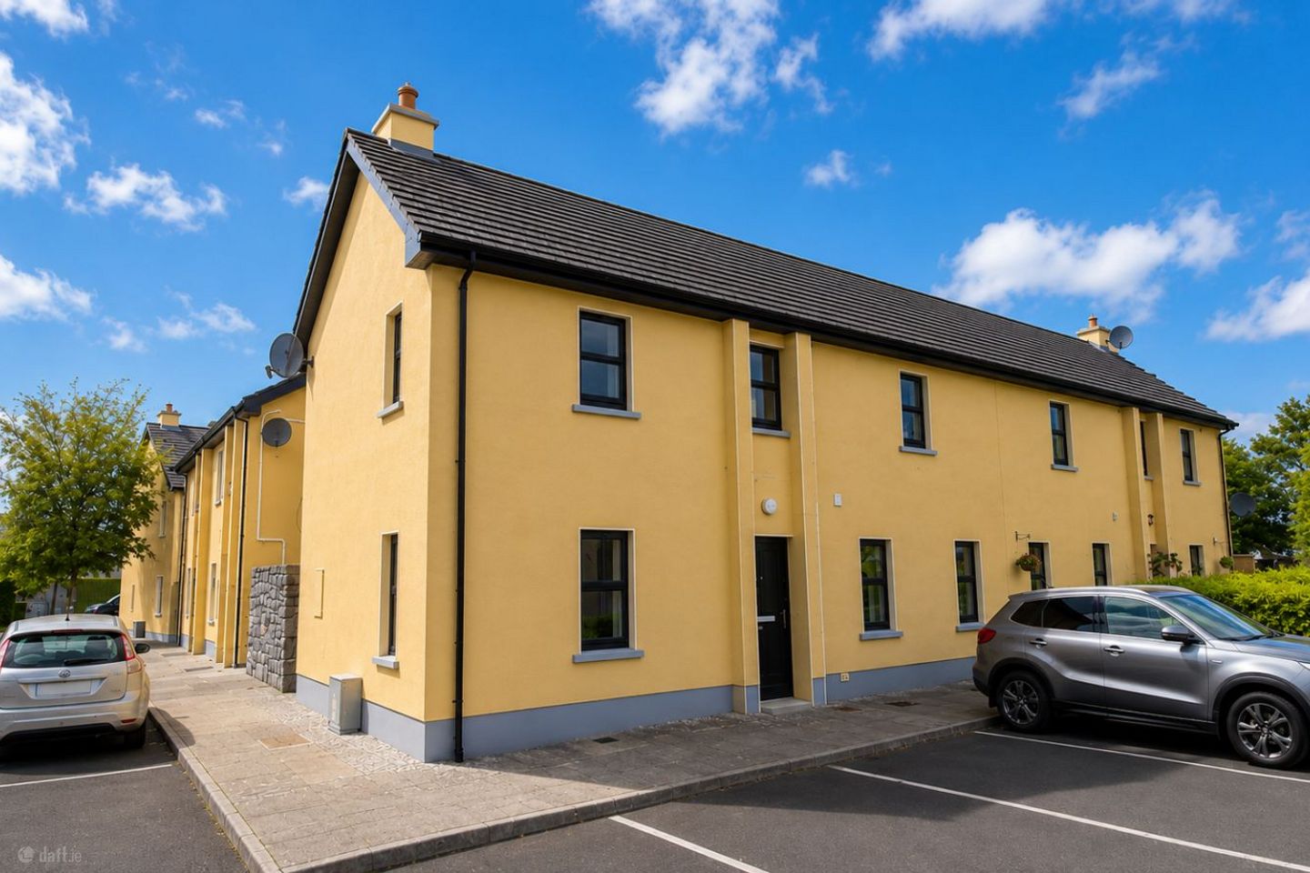 6 Elm Gardens, Balla, Balla, Co. Mayo, F23YC64