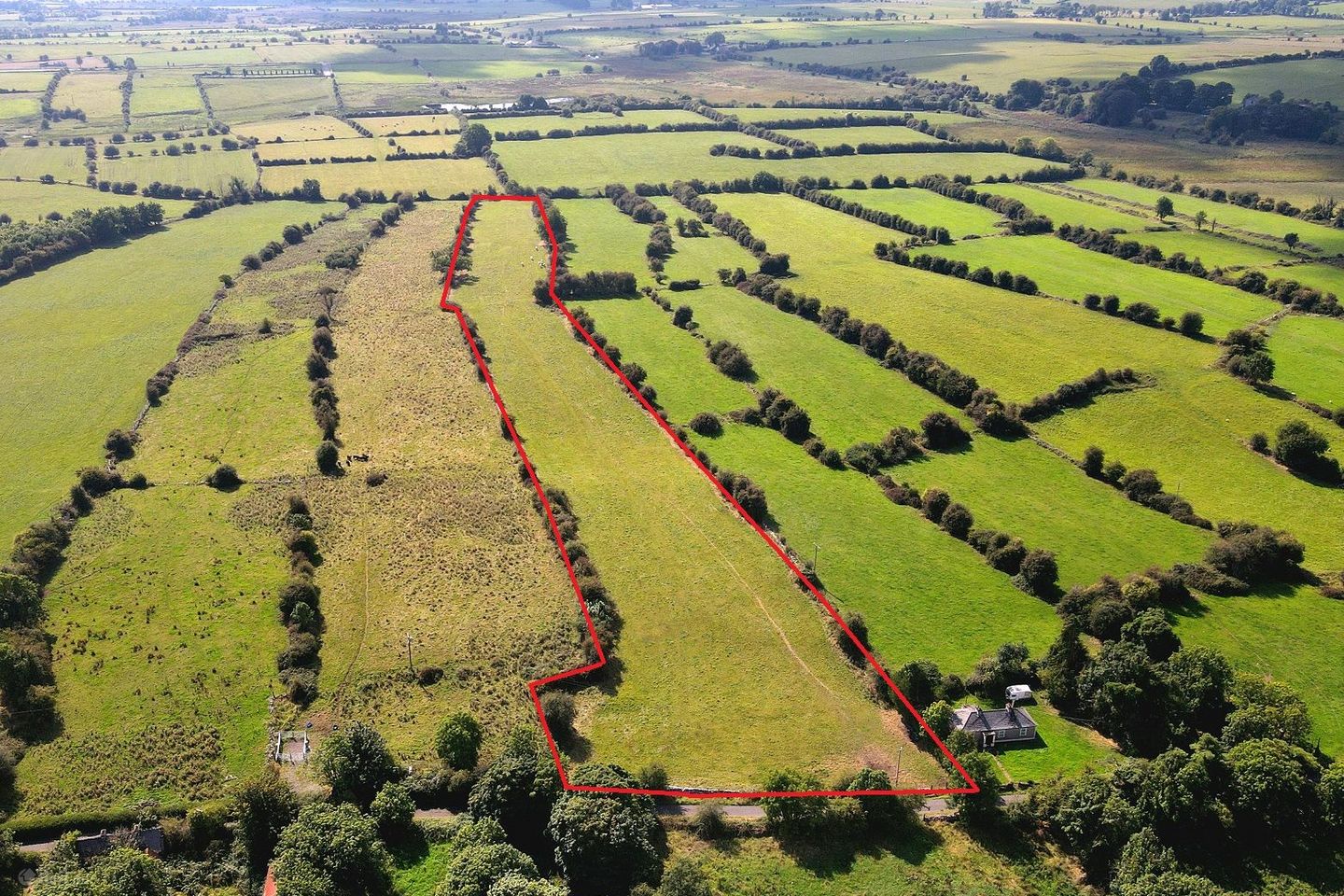 Corgarve, Strokestown, Co Roscommon, Strokestown, Co. Roscommon
