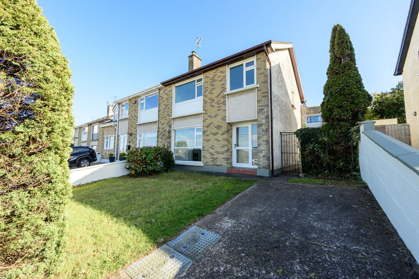 37 Maurland, Carrigaline, Carrigaline, Co. Cork, P43E261