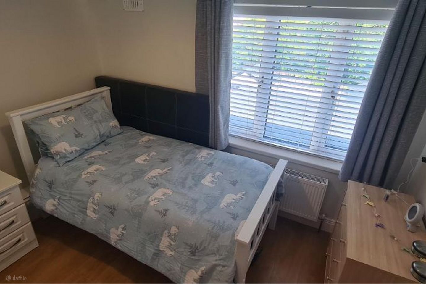 Lismore Road, Kimmage, Co. Dublin