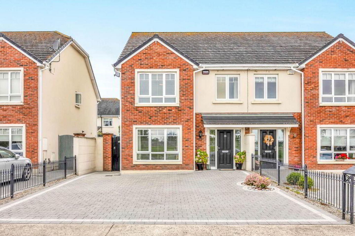 33 The Beeches, Archerstown Demesne, Ashbourne, Co. Meath, A84FH93