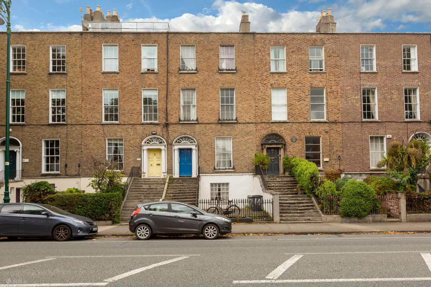 60 Pembroke Road, Ballsbridge, Dublin 4, D04PX07