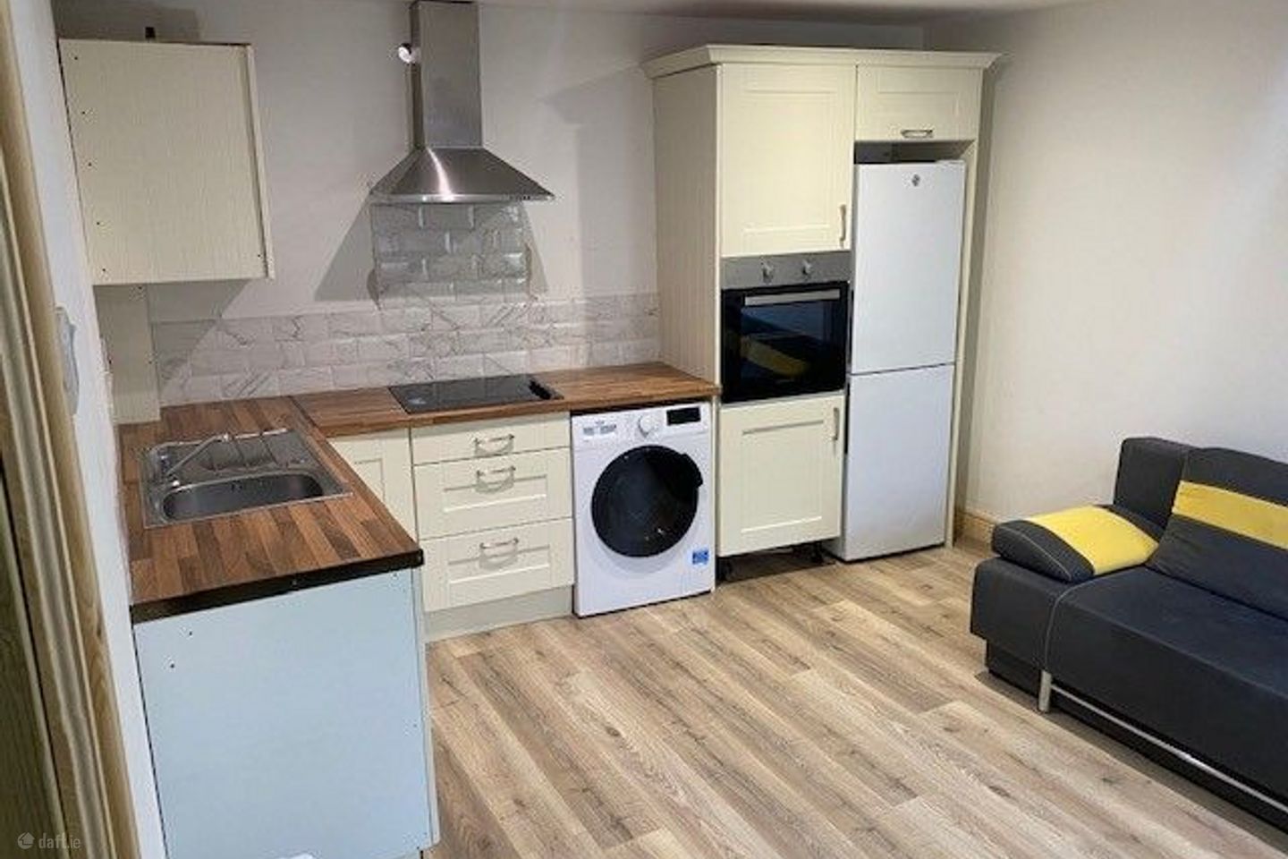 Chaplain'S Row,Neilstown Road,Dublin 22, Ronanstown, Co. Dublin