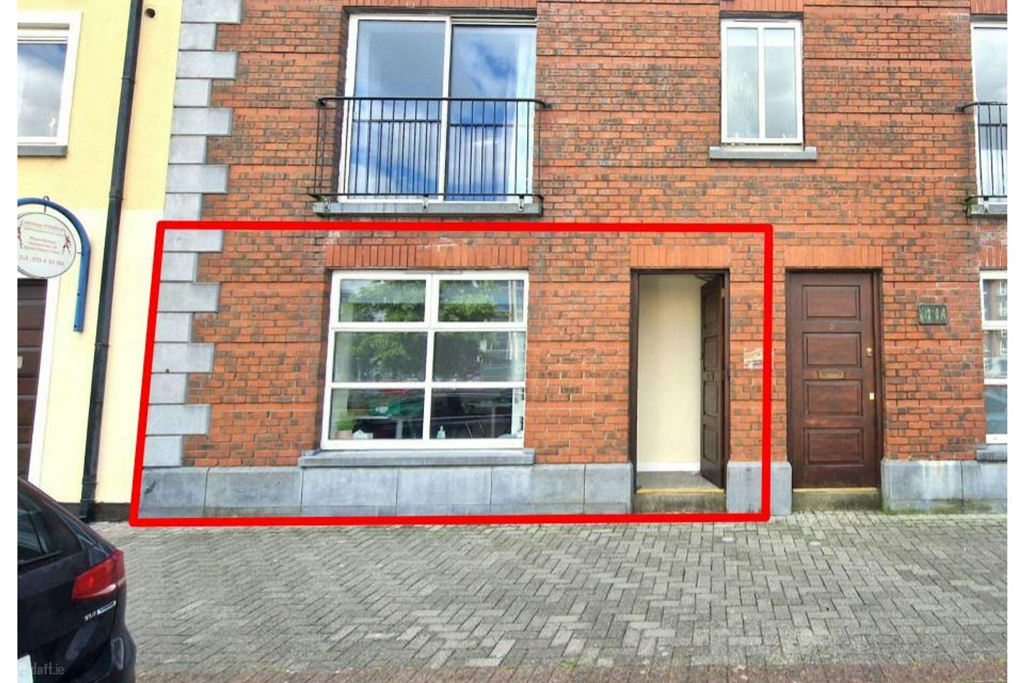 Unit 1, Bruach na Laoi, Union Quay, Cork