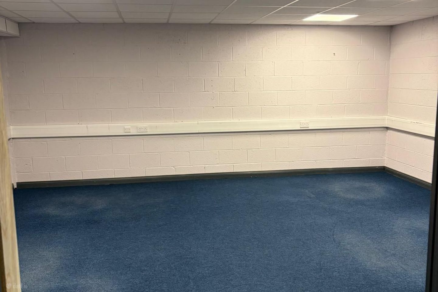 Office 1, Unit 51, N17 Business Park, Galway Road, Tuam, Co. Galway