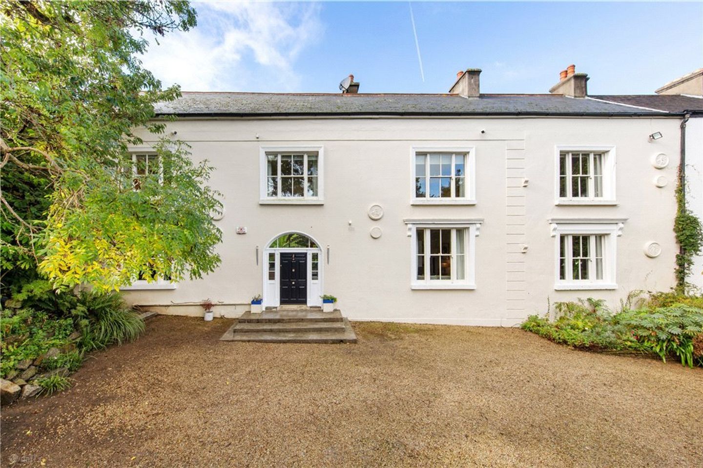 Seapoint House 25 Seapoint Avenue Monkstown, Monkstown, Co. Dublin, A94C6T4