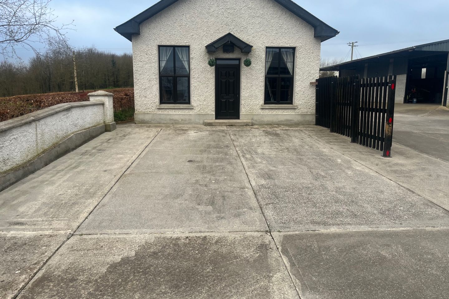 Aughmacart, Rathdowney, Portlaoise, Cullahill, Co. Laois