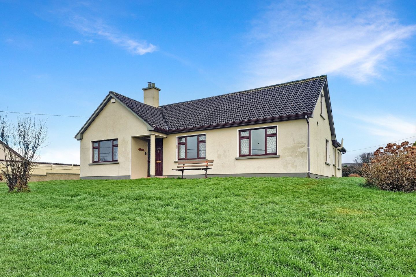 Shalom, Ballybeg, Ennis, Co. Clare, V95T2P6
